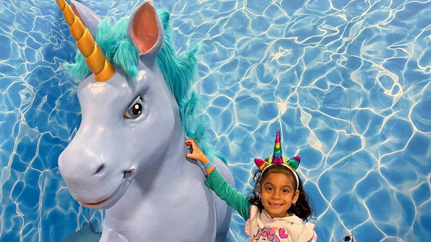 Photos Unicorn World coming to Orlando, bringing a fun, interactive