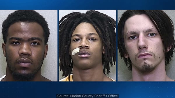 Report: Facebook Marketplace ads lead deputies to home burglary suspects