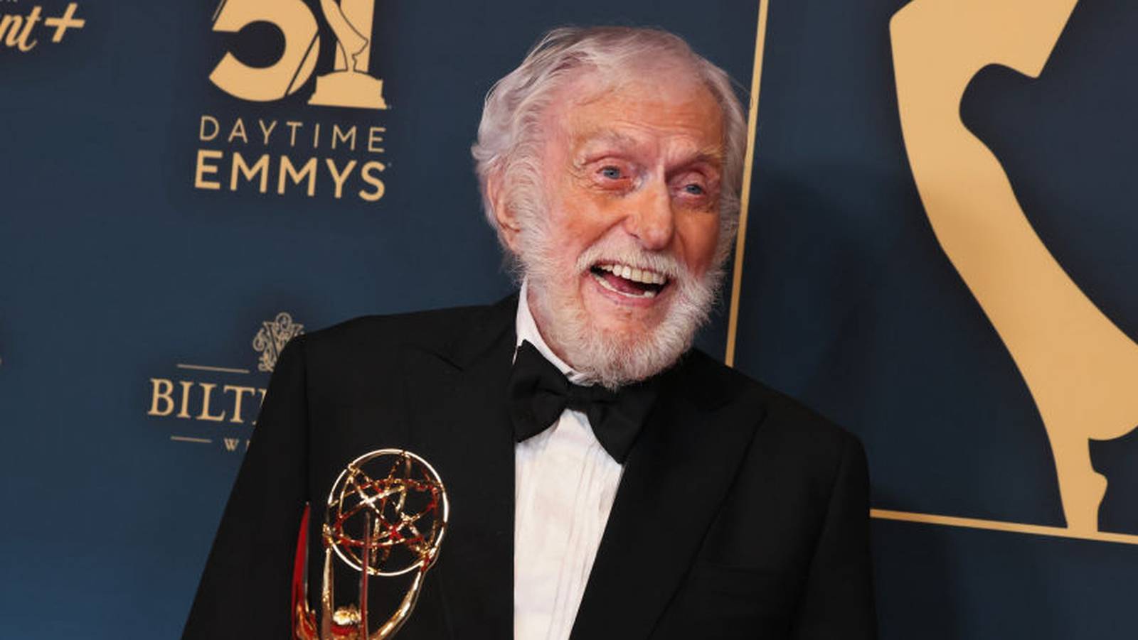 Daytime Emmy Awards 2024 See the complete list of winners WFTV
