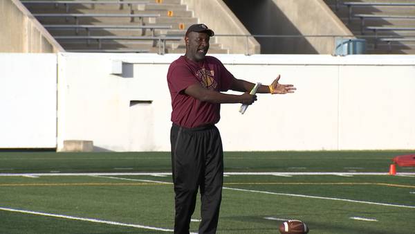 BCU looking to snap Florida A&M’s 2-game winning streak in Florida Classic