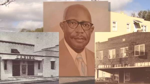 Black History Month: Wells’Built Museum provided refuge for African Americans during segregation