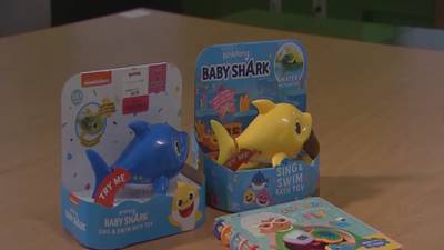 Consumer group believes more must be done after recalls are issued to keep kids safe