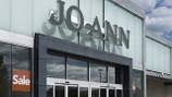 Joann, craft and fabric retailer, files for bankruptcy – WFTV