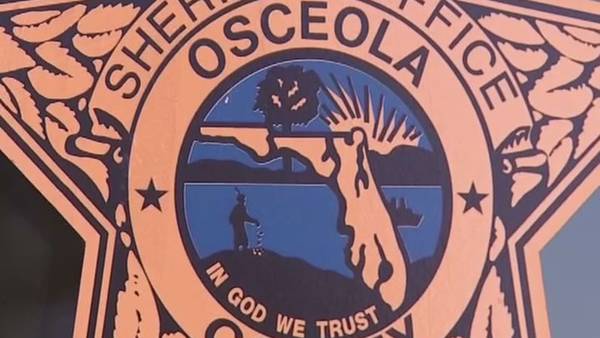 Video: Osceola County deputies say department is trying to discourage them from joining union