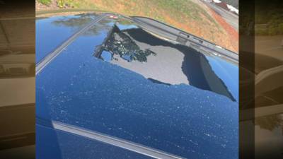 Federal regulators close case as thousands of people still complain about exploding sunroofs