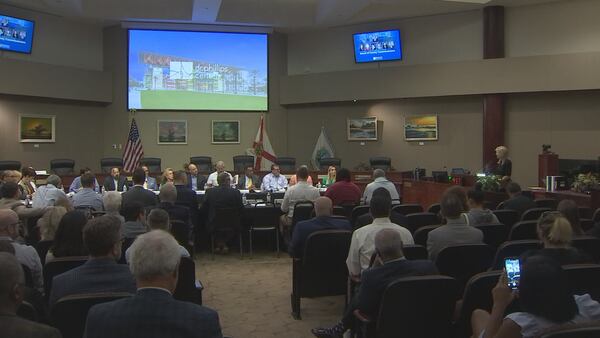 Orange County to discuss how to spend $900M in tourism tax dollars