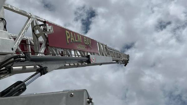 Two temporary fire stations approved by Palm Bay council