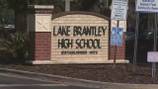 Student spotted with gun in bathroom sparks lockdown at Lake Brantley High School, sources say