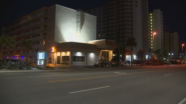 Residents return after more Daytona Beach Shores condos checked for structural concerns