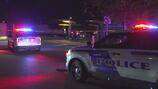 Police: 1 shot in car at McDonald’s drive-thru in Orlando