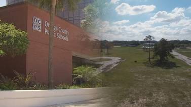 Eatonville OCPS property no longer being sold; here’s why