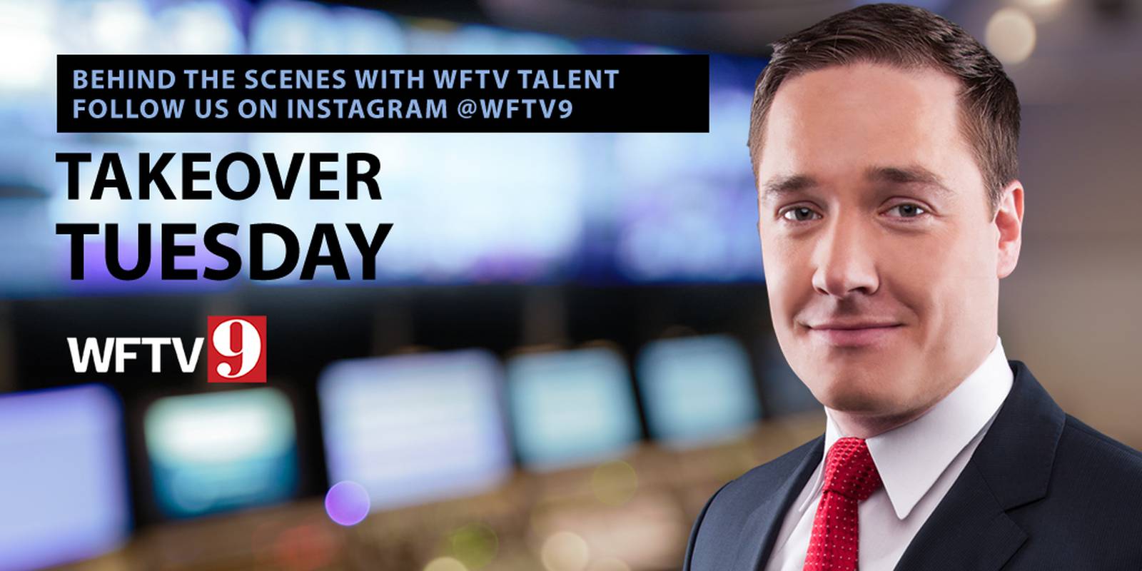 5 things to know about WFTV meteorologist Waldenberger WFTV
