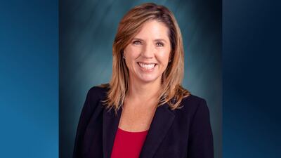LYNX names Tiffany Homler Hawkins and the new CEO