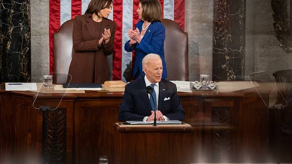 2023 State of the Union: What time is the address; how to watch