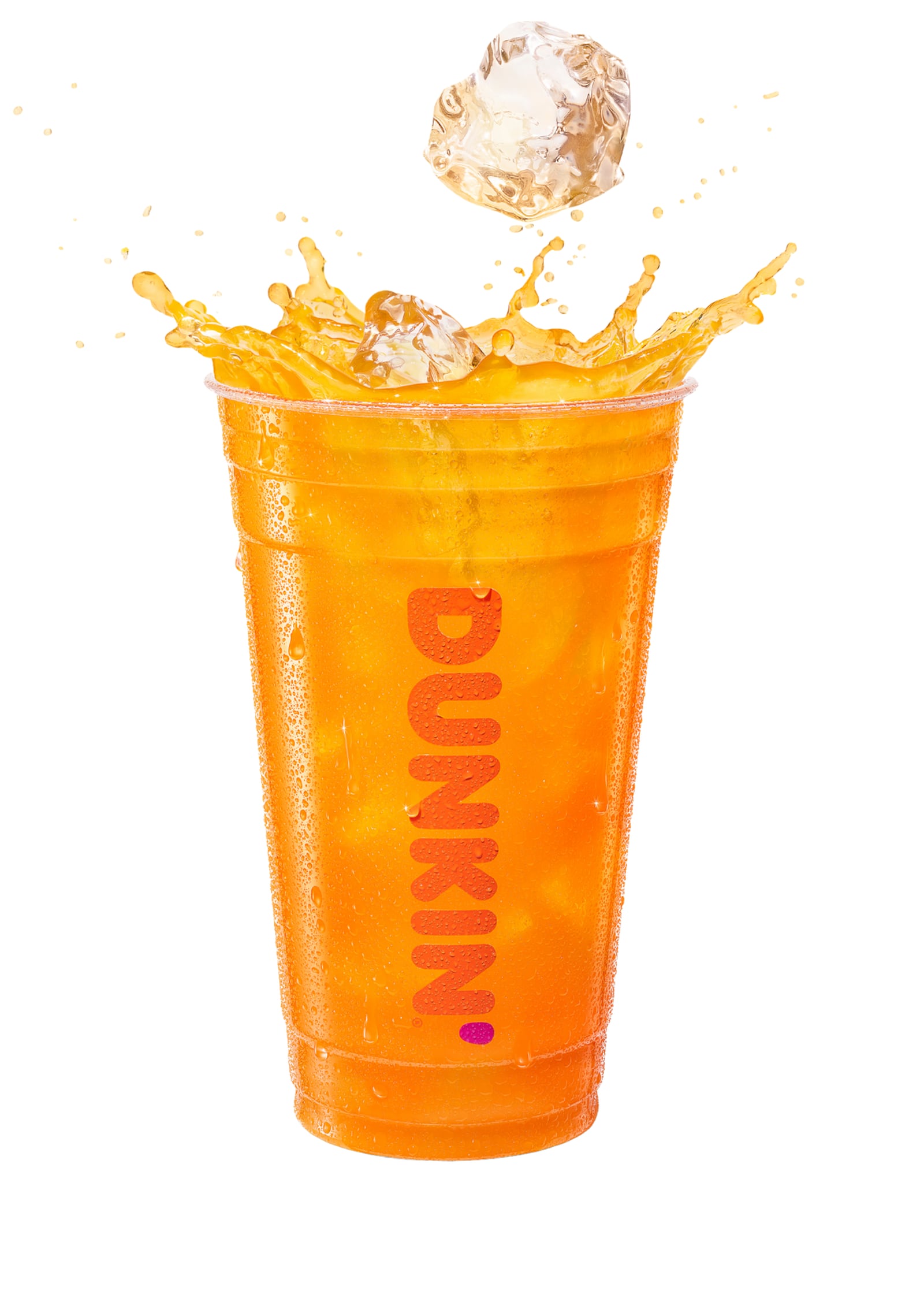 Dunkin’ debuts refreshing new drinks and savory new treats at Orlando