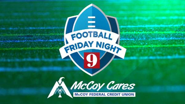 Football Friday Night on 9: Game of the week preview Week 3