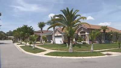 Mortgage service company working to help Hispanics in Central Florida buy a home