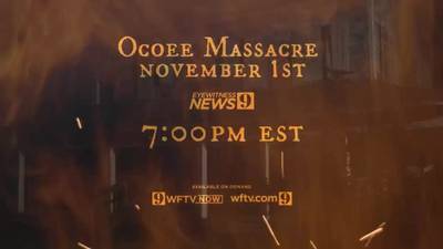 Why we produced the Ocoee Massacre story