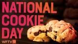 9 spots around Orlando to celebrate National Cookie Day 