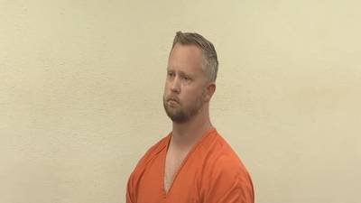 Arraignment expected Tuesday for a former Volusia County deputy accused of attempted sexual assault