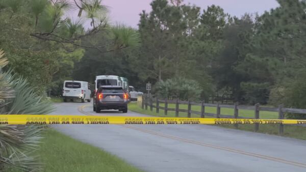 Deputies: Drug deal turned robbery led to fatal shooting near Marion County walking trail