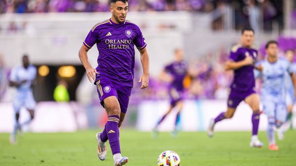 Orlando City lose last regular season home game to rival Atlanta