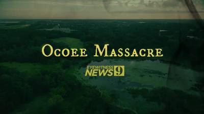 The Ocoee Massacre: A Documentary Film