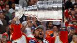 Stanley Cup Finals: Florida Panthers win Game 7 to capture first title