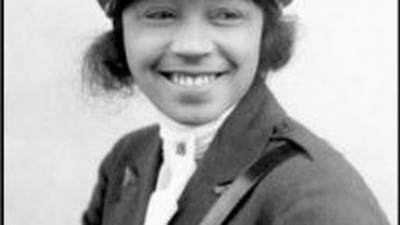 Orlando International Airport honors aviation pioneer Bessie Coleman with special exhibit