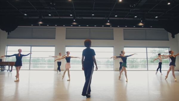 Orlando Ballet leads the way in diversity on stage