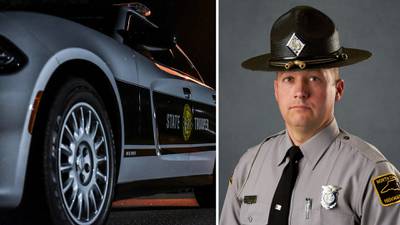 North Carolina trooper hits, kills trooper brother, detained driver while responding to traffic stop
