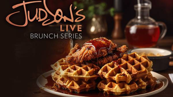 See Orlando’s newest music-themed brunch spot