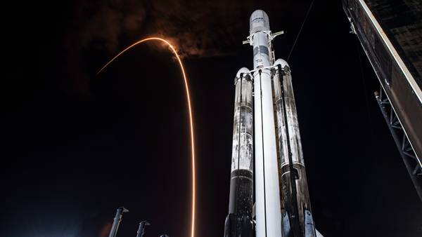 Leaders say commercial space industry is reaching inflection point