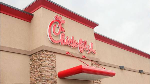 School turns down free Chick-fil-A lunch ‘out of respect for LGBTQ staff'