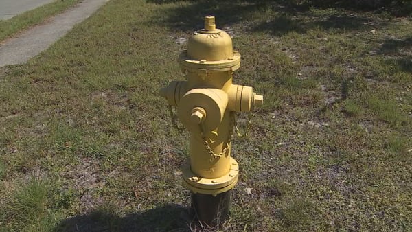 VIDEO: Fire hydrant inspections begin in Winter Springs