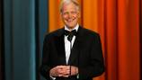 911 remembered: David Letterman delivered a powerful monologue after the attacks