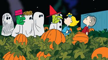 ‘It’s the Great Pumpkin, Charlie Brown’ won’t be broadcast again this year