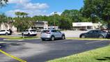 2 shot in drive-by shooting at Kissimmee restaurant