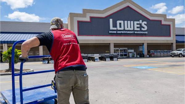 Lowe's: What you need to know