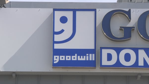 Photos: Goodwill opens new donation center in Winter Park