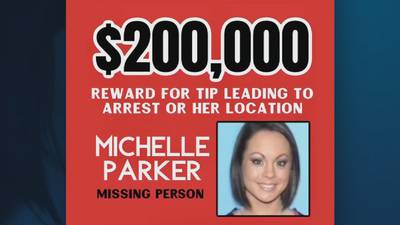 Video: Michelle Parker: $200K reward offered for tips in case of Orlando woman missing since 2011