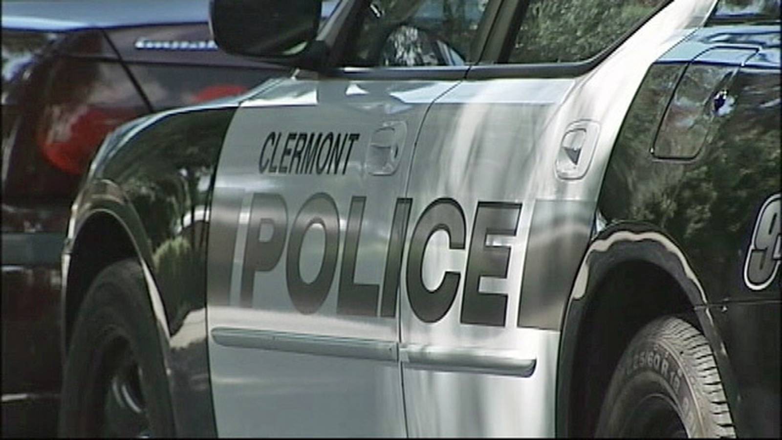 Driver hits person, flees scene in Clermont, police say WFTV