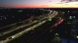 TRAFFIC ALERT: Part of I-4 shut down for death investigation near downtown Orlando
