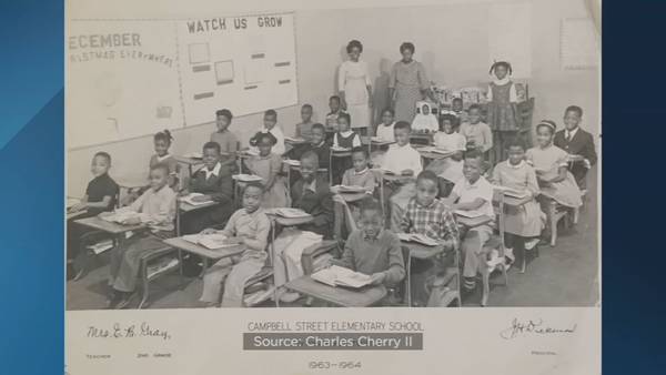 Former Volusia teachers recall challenges of integration