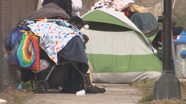 Backlash delays plans for new Orlando 24/7 homeless shelter