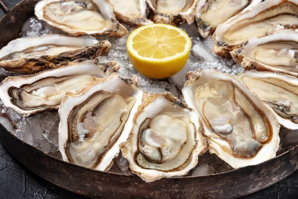 FDA advises restaurants, retailers not to sell oysters from South Korea; warns consumers