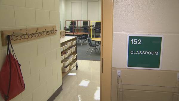School board chair: Too many COVID-19 cases among teachers could shut down schools