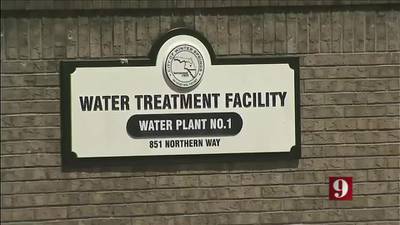 VIDEO: New development projects in Winter Springs contributing to problems with water supply