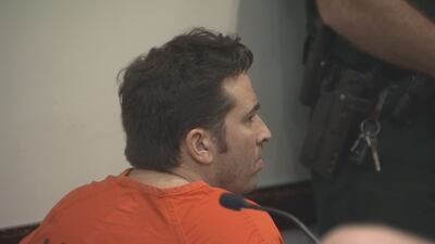 Former Volusia County teacher accused of having sex with students agrees to open plea deal
