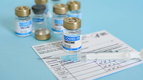 FDA approves new COVID-19 booster shots